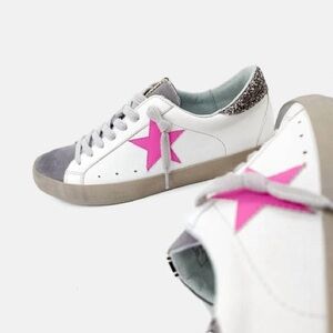 Shu Shop - Women's Paris Sneaker